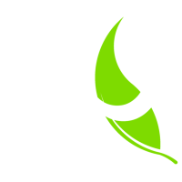 Hillside Nursery (prev Lawson's Greenhouse) Logo