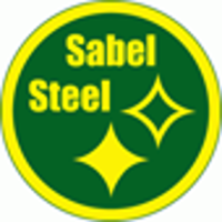 Sabel Steel Service - Sampson Steel Corp. Logo