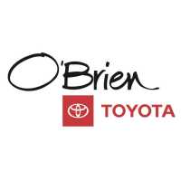 O'Brien Toyota Logo