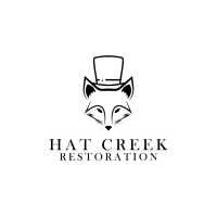 Hat Creek Restoration LLC Logo