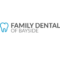Family Dental of Bayside Logo