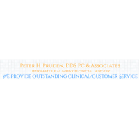 Peter H. Pruden, DDS, PC and Associates Logo