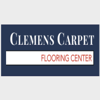 Clemens Carpet Flooring Center Logo