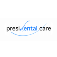 Presidental Care Logo