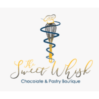 The Sweet Whisk Logo