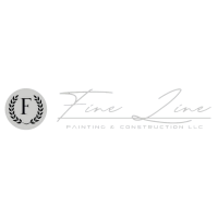 Fine Line Painting & Construction Logo