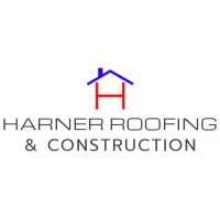 Harner Roofing & Construction Logo