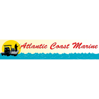 Atlantic Coast Marine Logo