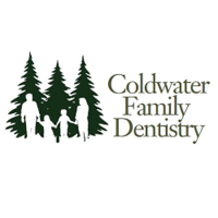 Coldwater Family Dentistry Logo