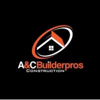A&C Builderpros Construction Logo