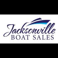 Jacksonville Boat Sales, Inc. Logo