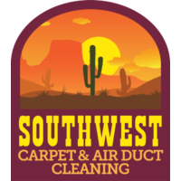 Southwest Carpet & Air Duct Cleaning Logo