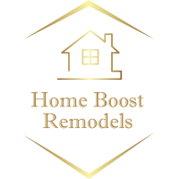 Home Boost Remodels, LLC Logo