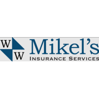 Mikel's Insurance Services Logo