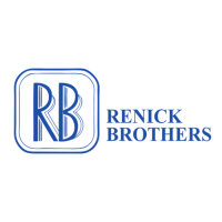 Renick Brothers Logo
