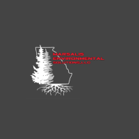 Marsalis Environmental Solutions Logo