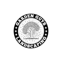 Garden Guys Landscaping Logo