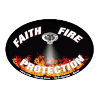Faith Fire Protection, LLC. Logo