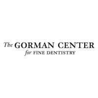 The Gorman Center for Fine Dentistry Logo