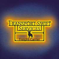Transport Swift Services LLC Logo