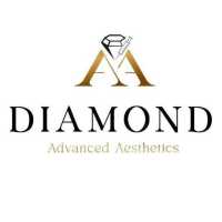 Diamond Advanced Aesthetics Logo