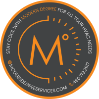 Modern Degree Services llc Logo