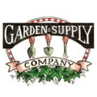 Garden Supply Company Logo