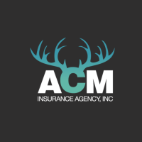 ACM Insurance Agency, Inc. Logo