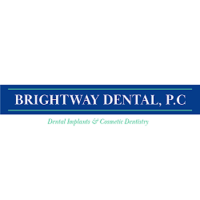 Brightway Dental Logo