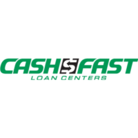 Cash Fast Payday Loans Logo