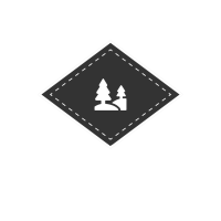 T&W Landscaping Logo