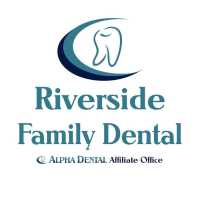 Riverside Family Dental Logo