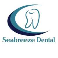 Seabreeze Dental Logo