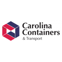 Carolina Containers & Transport Logo