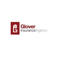 Glover Insurance Agency Logo
