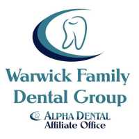 Warwick Family Dental Group Logo