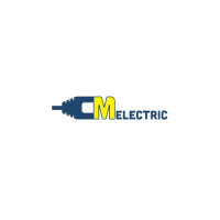 CM Electric Logo