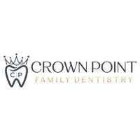 Crown Point Family Dentistry Logo