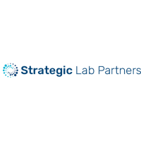 Strategic Lab Partners Logo