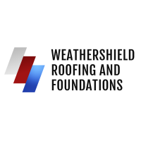 Weather Guard Roofing Logo