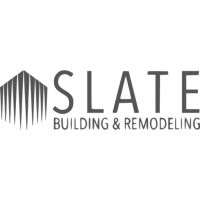 Slate Building and Remodeling, LLC Logo
