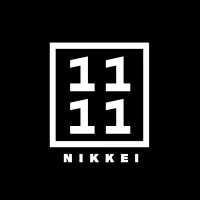 1111 Nikkei Izakaya Logo