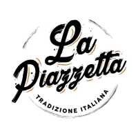 La Piazzetta Logo