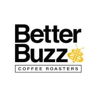 Better Buzz Coffee Pacific Beach West Logo