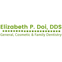 Elizabeth P. Doi, DDS Logo