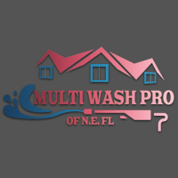 Multi Wash Pro of N.E. FL Logo