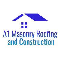 Lifetime Masonry and Roofing Logo
