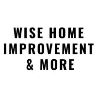 Wise Home Improvement & More Logo