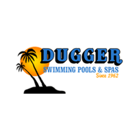 Dugger Swimming Pools & Supplies, Inc. Logo