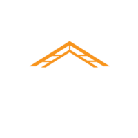 Peak Roofing and Construction Logo